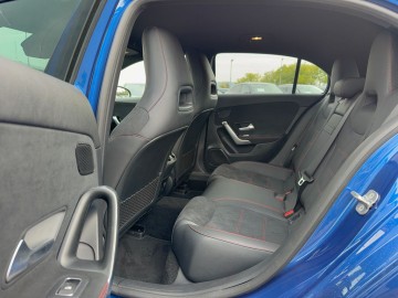 Mercedes-Benz A 250 e (foto 13)