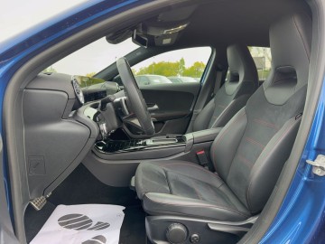 Mercedes-Benz A 250 e (foto 14)