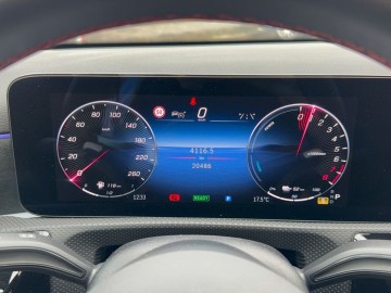 Mercedes-Benz A 250 e (foto 17)