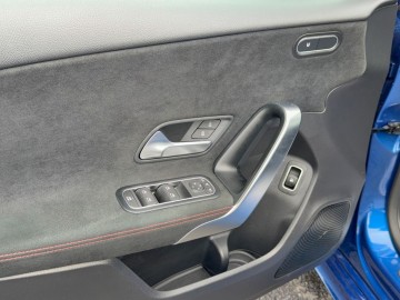 Mercedes-Benz A 250 e (foto 21)