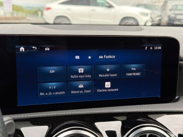Mercedes-Benz A 250 e (foto 30)