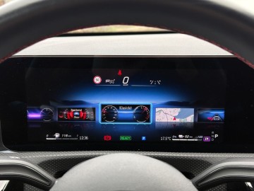 Mercedes-Benz A 250 e (foto 31)