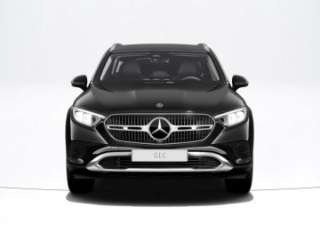 Mercedes-Benz GLC 200 d 4MATIC (foto 1)
