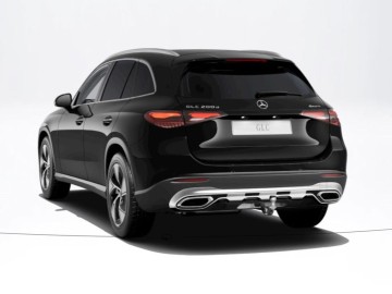 Mercedes-Benz GLC 200 d 4MATIC (foto 3)