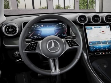 Mercedes-Benz GLC 200 d 4MATIC (foto 5)