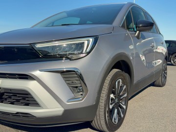 Opel Crossland 1.2 T Edition HIT PLUS (foto 8)