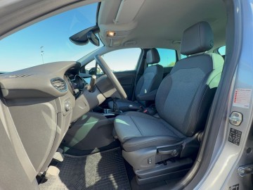 Opel Crossland 1.2 T Edition HIT PLUS (foto 14)