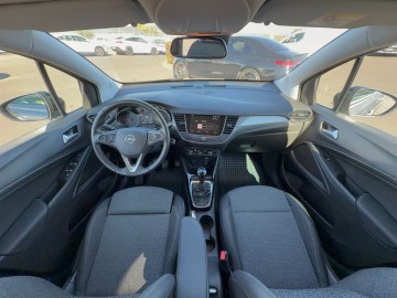 Opel Crossland 1.2 T Edition HIT PLUS (foto 15)