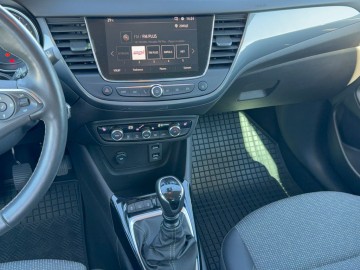 Opel Crossland 1.2 T Edition HIT PLUS (foto 18)