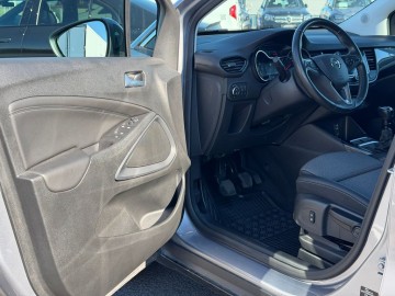 Opel Crossland 1.2 T Edition HIT PLUS (foto 21)