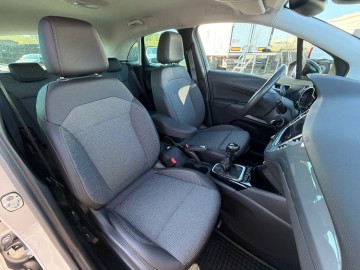 Opel Crossland 1.2 T Edition HIT PLUS (foto 27)