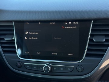 Opel Crossland 1.2 T Edition HIT PLUS (foto 37)