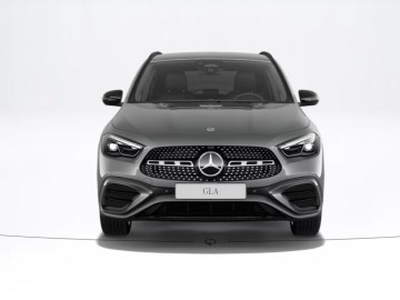 Mercedes-Benz GLA 180 d Edition 140 Years (foto 1)