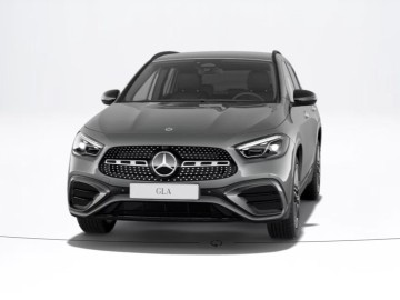 Mercedes-Benz GLA 180 d Edition 140 Years (foto 2)
