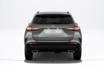 Mercedes-Benz GLA 180 d Edition 140 Years (foto 4)