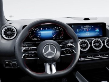 Mercedes-Benz GLA 180 d Edition 140 Years (foto 5)