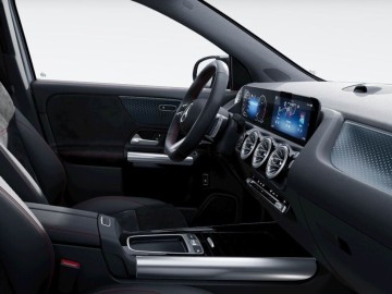 Mercedes-Benz GLA 180 d Edition 140 Years (foto 6)