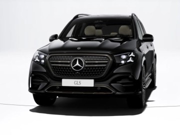 Mercedes-Benz GLS 450 d 4MATIC (foto 2)