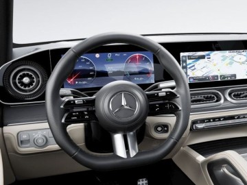 Mercedes-Benz GLS 450 d 4MATIC (foto 5)