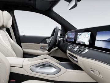 Mercedes-Benz GLS 450 d 4MATIC (foto 6)