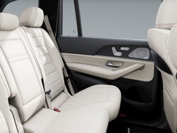 Mercedes-Benz GLS 450 d 4MATIC (foto 7)