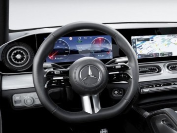 Mercedes-Benz GLS 450 d 4MATIC (foto 5)