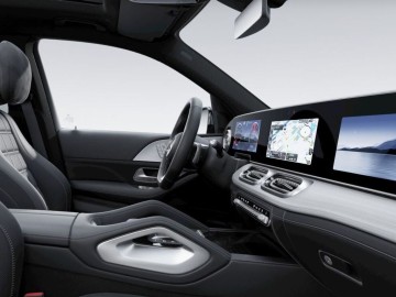 Mercedes-Benz GLS 450 d 4MATIC (foto 6)