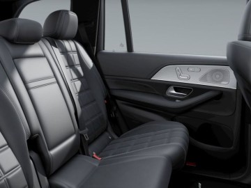 Mercedes-Benz GLS 450 d 4MATIC (foto 7)