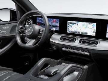 Mercedes-Benz GLS 450 d 4MATIC (foto 8)