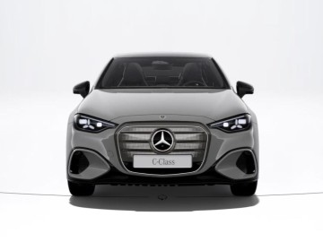 Mercedes-Benz C 400 4MATIC electric (foto 1)