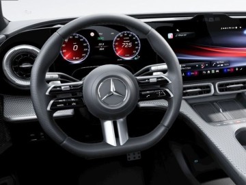 Mercedes-Benz C 400 4MATIC electric (foto 5)