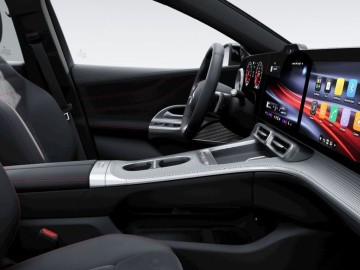 Mercedes-Benz C 400 4MATIC electric (foto 6)