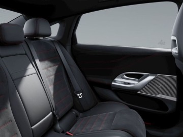 Mercedes-Benz C 400 4MATIC electric (foto 7)