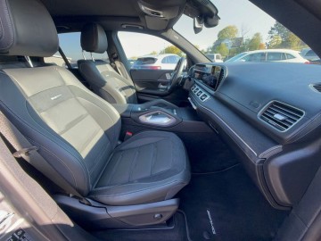 Mercedes-Benz GLE 53 AMG HYBRID 4MATIC+ (foto 9)