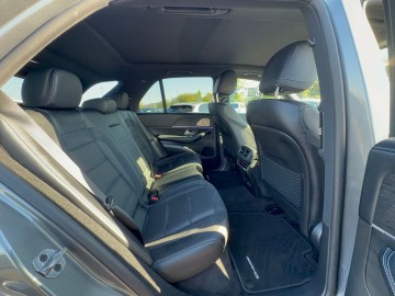 Mercedes-Benz GLE 53 AMG HYBRID 4MATIC+ (foto 10)