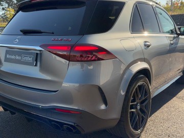 Mercedes-Benz GLE 53 AMG HYBRID 4MATIC+ (foto 11)