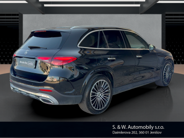Mercedes-Benz GLC 220 d 4MATIC (foto 4)