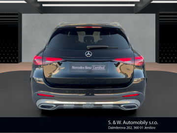 Mercedes-Benz GLC 220 d 4MATIC (foto 5)