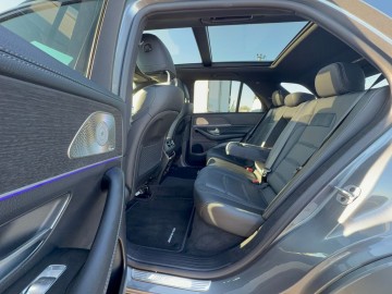 Mercedes-Benz GLE 53 AMG HYBRID 4MATIC+ (foto 13)
