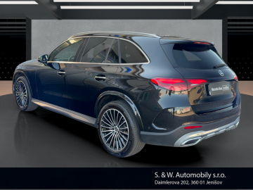 Mercedes-Benz GLC 220 d 4MATIC (foto 6)