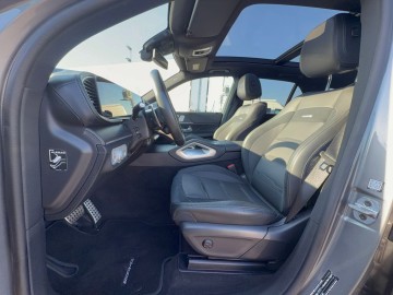 Mercedes-Benz GLE 53 AMG HYBRID 4MATIC+ (foto 14)