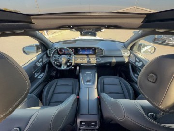 Mercedes-Benz GLE 53 AMG HYBRID 4MATIC+ (foto 15)