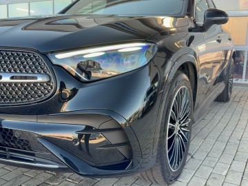Mercedes-Benz GLC 220 d 4MATIC (foto 8)
