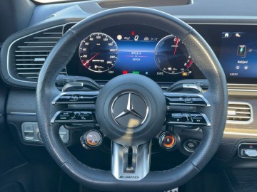 Mercedes-Benz GLE 53 AMG HYBRID 4MATIC+ (foto 16)