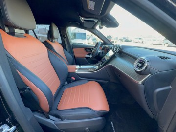 Mercedes-Benz GLC 220 d 4MATIC (foto 9)