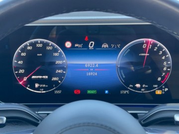 Mercedes-Benz GLE 53 AMG HYBRID 4MATIC+ (foto 17)