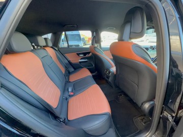 Mercedes-Benz GLC 220 d 4MATIC (foto 10)