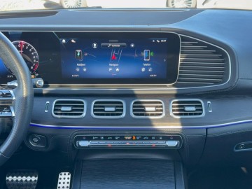 Mercedes-Benz GLE 53 AMG HYBRID 4MATIC+ (foto 18)