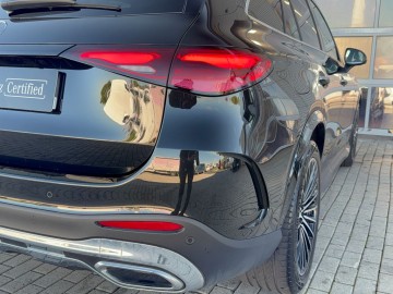 Mercedes-Benz GLC 220 d 4MATIC (foto 11)