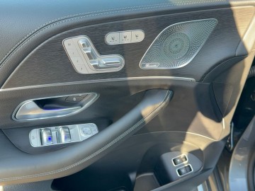 Mercedes-Benz GLE 53 AMG HYBRID 4MATIC+ (foto 21)